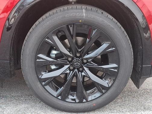 2026 Mazda CX-90 3.3 Turbo S Premium Sport