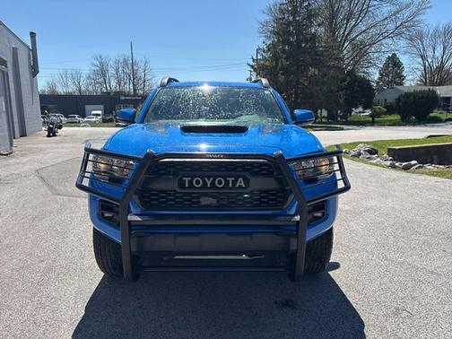 2019 Toyota Tacoma TRD Pro