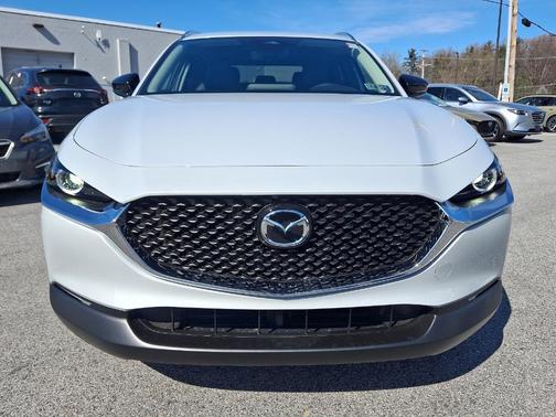 2025 Mazda CX-30 Select