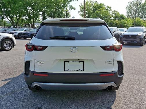 2023 Mazda CX-50 2.5 Turbo Premium