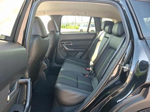2025 Mazda CX-50 2.5 S Select Package
