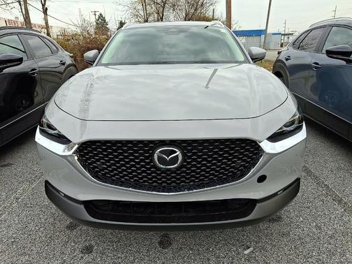 2026 Mazda CX-30 Premium Package