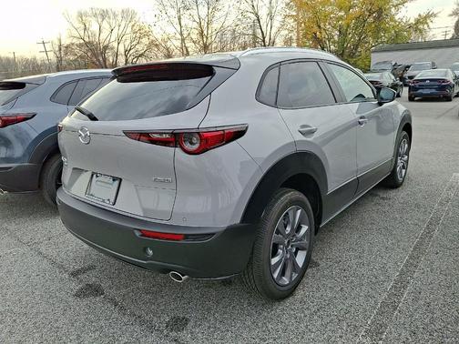 2026 Mazda CX-30 Premium Package