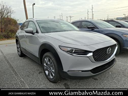 2026 Mazda CX-30 Premium Package