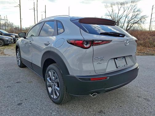2026 Mazda CX-30 Premium Package