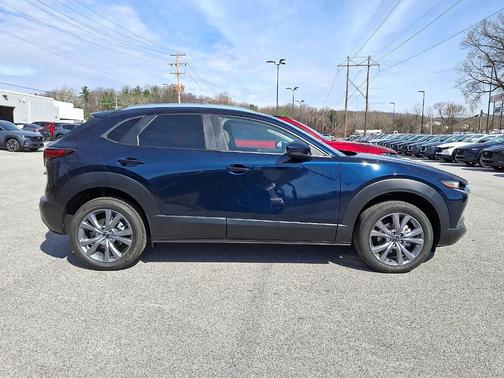 2026 Mazda CX-30 Preferred