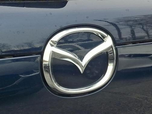 2026 Mazda CX-30 Preferred