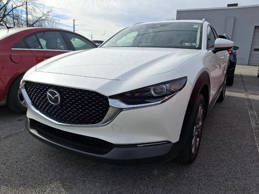 2024 Mazda CX-30 Premium Package