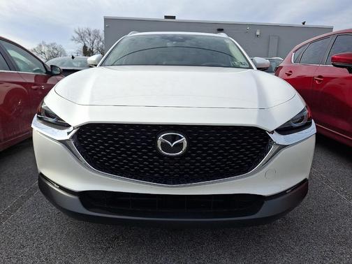 2024 Mazda CX-30 Premium Package