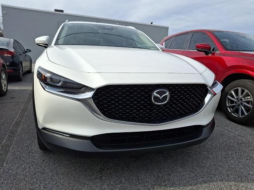 2024 Mazda CX-30 Premium Package