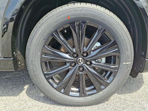 2025 Mazda CX-5 2.5 Turbo Premium Package