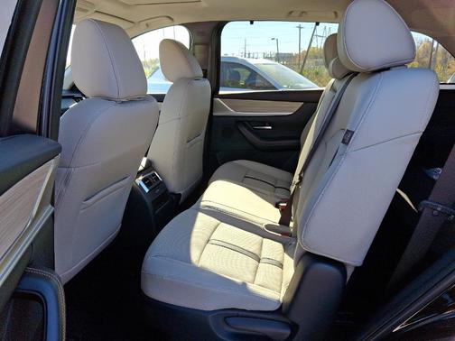 2025 Mazda CX-70 PR