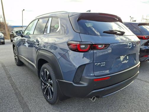 2026 Mazda CX-50 Premium Plus