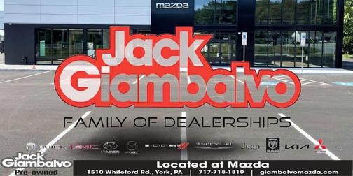 2021 Mazda Mazda3 AWD w/Preferred Package