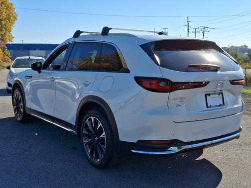 2025 Mazda CX-90 Premium Plus