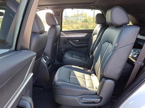 2025 Mazda CX-90 Premium Plus