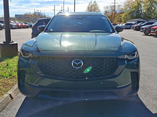 2026 Mazda CX-50 Premium