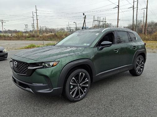 2026 Mazda CX-50 Premium