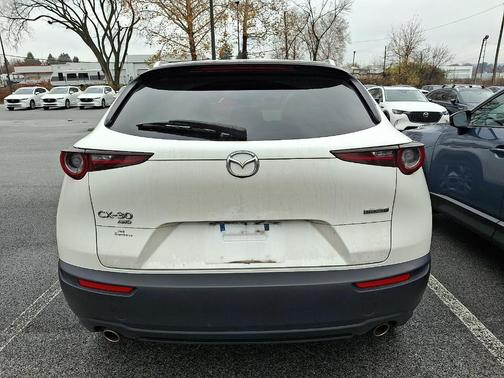 2023 Mazda CX-30 Preferred
