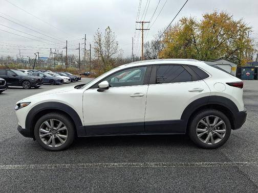 2023 Mazda CX-30 Preferred