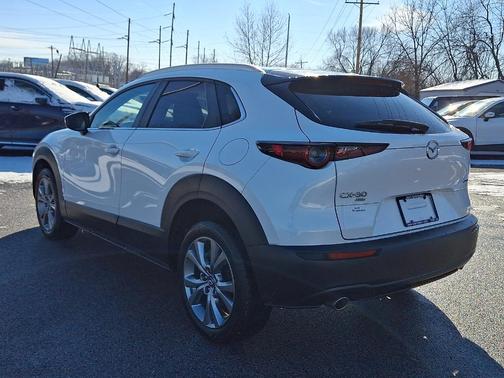 2023 Mazda CX-30 Preferred