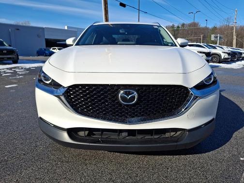 2023 Mazda CX-30 Preferred