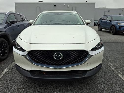 2023 Mazda CX-30 Preferred