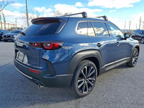2026 Mazda CX-50 Premium