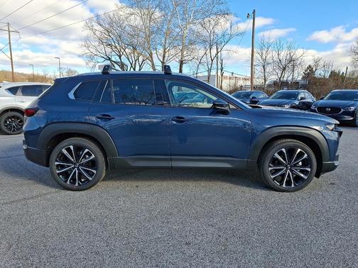 2026 Mazda CX-50 Premium