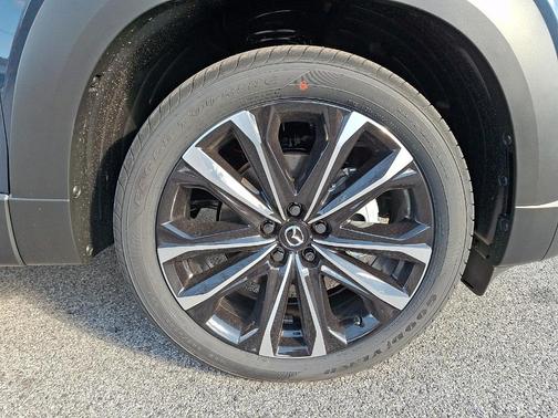 2026 Mazda CX-50 Premium