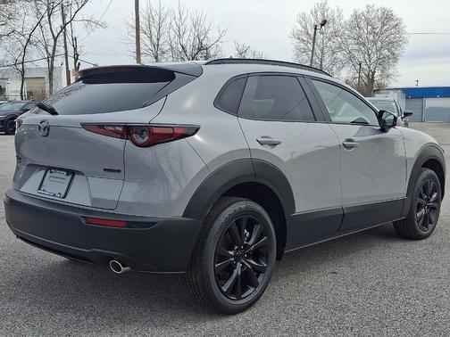 2026 Mazda CX-30 2.5 S Aire Edition