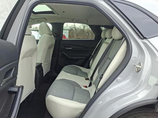 2026 Mazda CX-30 2.5 S Aire Edition