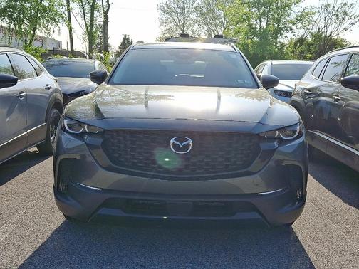 2025 Mazda CX-50 Hybrid Preferred Package
