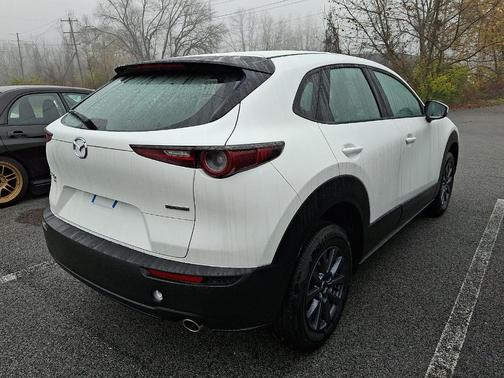2026 Mazda CX-30 Base