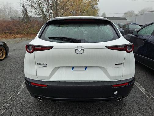 2026 Mazda CX-30 Base