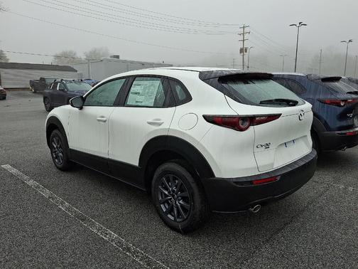 2026 Mazda CX-30 Base