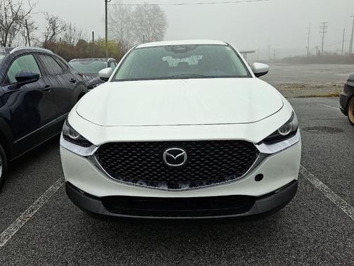 2026 Mazda CX-30 Base