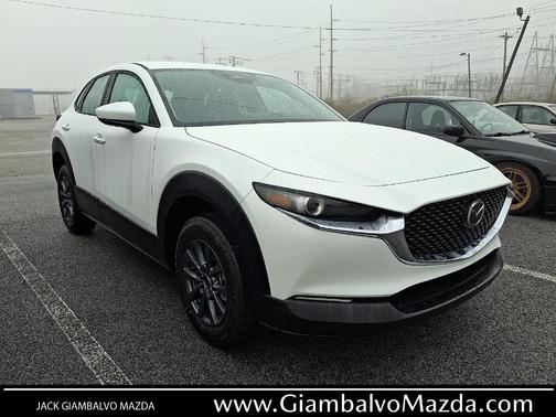 2026 Mazda CX-30 Base