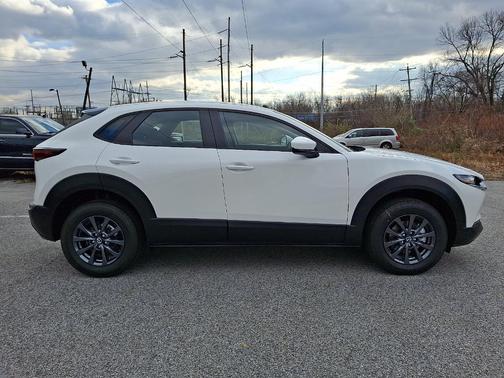 2026 Mazda CX-30 Base