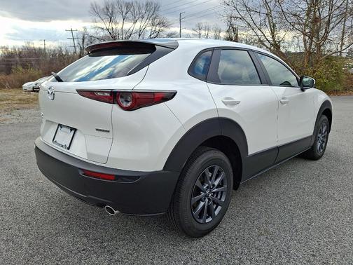 2026 Mazda CX-30 Base