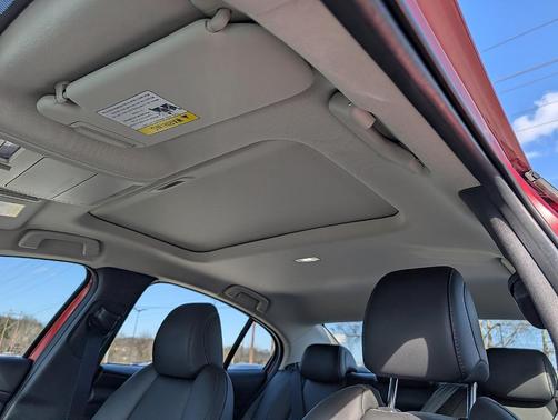 2024 Mazda Mazda3 FWD w/Preferred Package