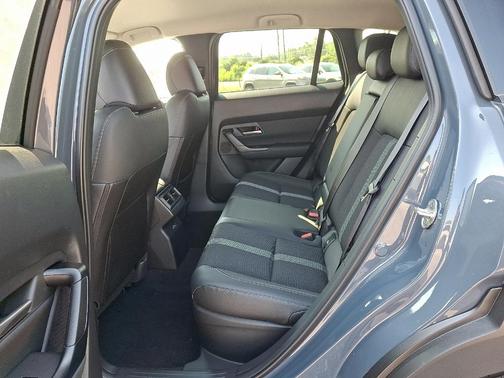 2025 Mazda CX-50 Hybrid Preferred Package