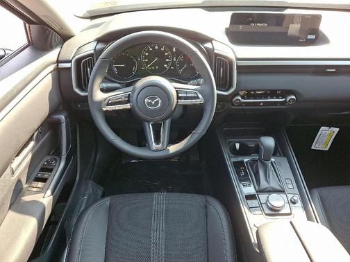 2025 Mazda CX-50 Hybrid Preferred Package