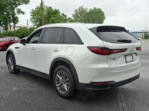 2024 Mazda CX-90 3.3 Turbo Select