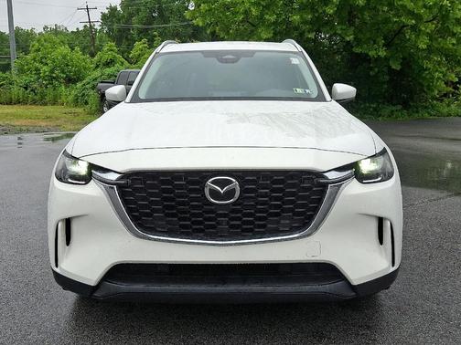2024 Mazda CX-90 3.3 Turbo Select