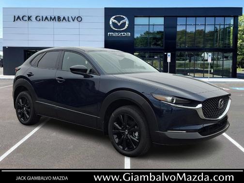 2026 Mazda CX-30 Select