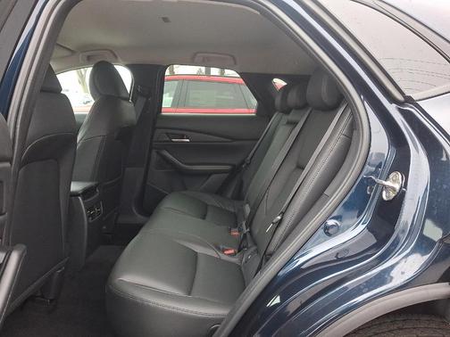 2026 Mazda CX-30 Select