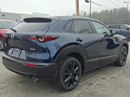 2026 Mazda CX-30 Select