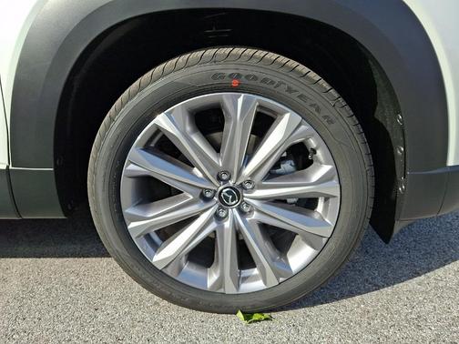 2026 Mazda CX-50 Premium