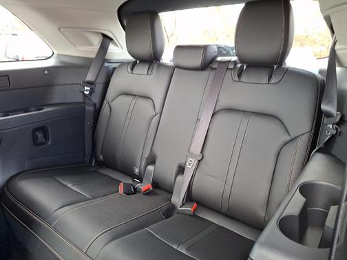 2026 Mazda CX-90 3.3 Turbo Premium Sport